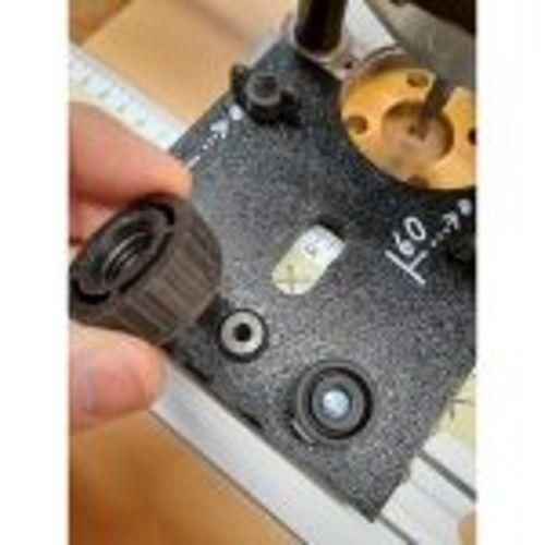 CR2032'den CR2430'a Adaptör 3D Baskı (Bu ürün Sadece Plastik parçadır - Almadan Önce Soru Sorabilirsiniz)