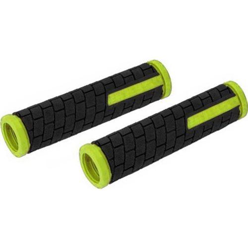 Elcik GE38 Siyah Yeşil Impact