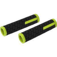 Elcik GE38 Siyah Yeşil Impact