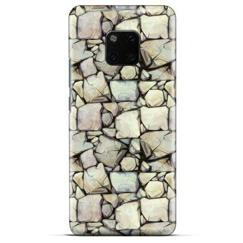 Lopard General Mobile GM 20 Pro Uyumlu Kılıf Taşlı (3) Kapak