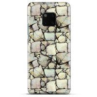 Lopard General Mobile GM 20 Pro Uyumlu Kılıf Taşlı (3) Kapak