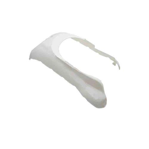 MONDİAL Mondial Wing 50 Marşbiyel Şasi Alt Koruma Beyaz