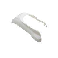 MONDİAL Mondial Wing 50 Marşbiyel Şasi Alt Koruma Beyaz