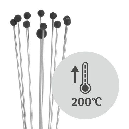 WMF Profi Plus Flexi Silikon Uçlu Çırpıcı Halka Kilitli 32 Cm 3201010181