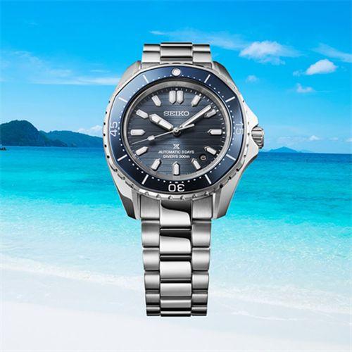 Seiko Prospex SPB483J Erkek Kol Saati SPB483J1