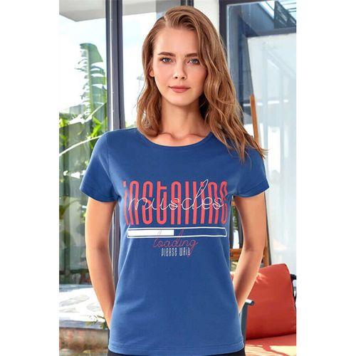 Kadın Tişört Berrak-8116