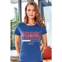 Kadın Tişört Berrak-8116