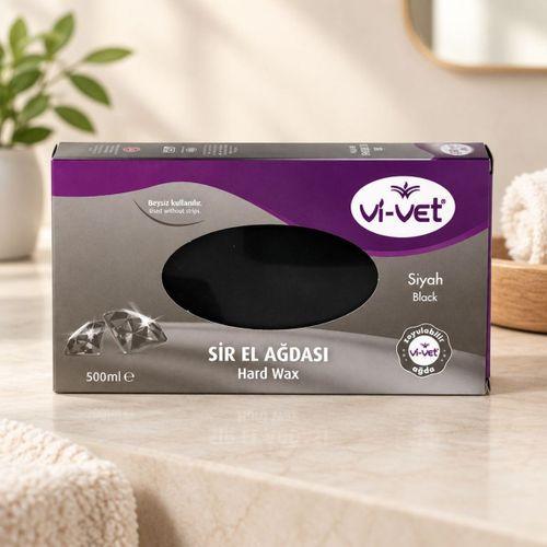 Siyah 400 ml Sir El Ağdası