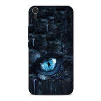 Huawei Honor 8a Kılıf Dragons (49) Ultra Silikon Kılıf Ejderha İskeleti