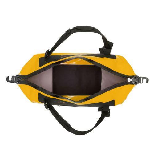 Seyahat Sırt Çantası K1473 Duffle Ortlieb Sarı