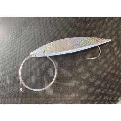 Ölen Minnow (Bu ürün Sadece Plastik parçadır - Almadan Önce Soru Sorabilirsiniz)