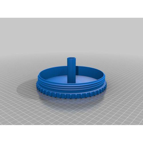 Açılı Öğütücü Disk Kutusu 150 22 - 5136852