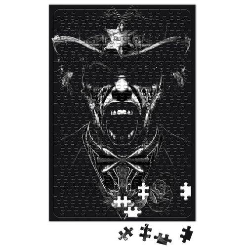 Coringa Puzzle 240 Parça Yapboz