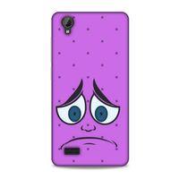 Emojix (44) Vestel Venüs V5 Kılıf Silikon Kapak Desenli