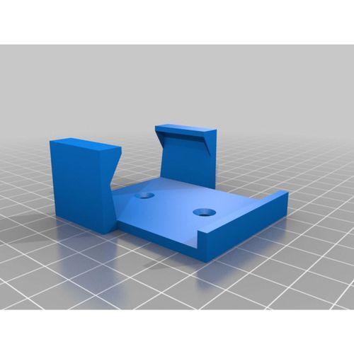 Tavan Fanı Uzaktan Kumanda Tutucu (Bu ürün Sadece Plastik parçadır - Almadan Önce Soru Sorabilirsiniz)