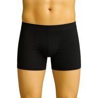 Siyah Mı Emay 6800 Erkek Boxer