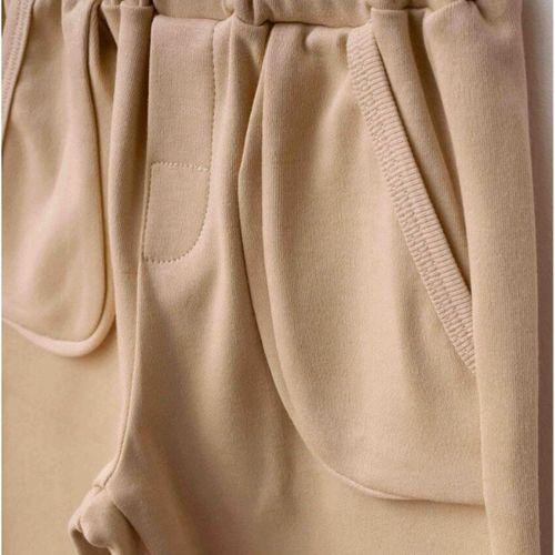 Eslenza Eslenza Organik 2li Takım 2233 Kahve