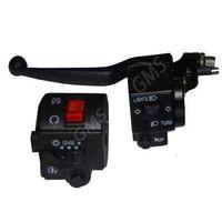 MONDİAL Mondial Kumanda Panel Sag-Sol Tk Kn150 - Xcg