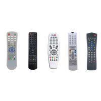 Çocuklar İçin Güvenli Oyuncak 5 Adet Kumanda