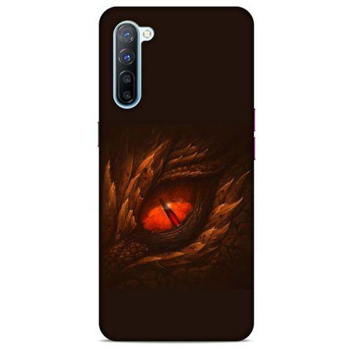 Oppo Reno 3 Kılıf Dragons (46) Core Armor Kılıf Ejderha Filmi