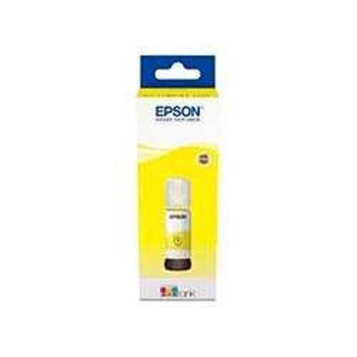 Epson 103 Yellow Sarı Şişe Mürekkep T00s44a L1210-3210-3250-5290