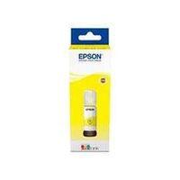 Epson 103 Yellow Sarı Şişe Mürekkep T00s44a L1210-3210-3250-5290
