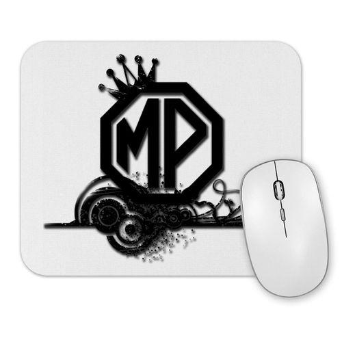 Mano Perna Mouse Pad