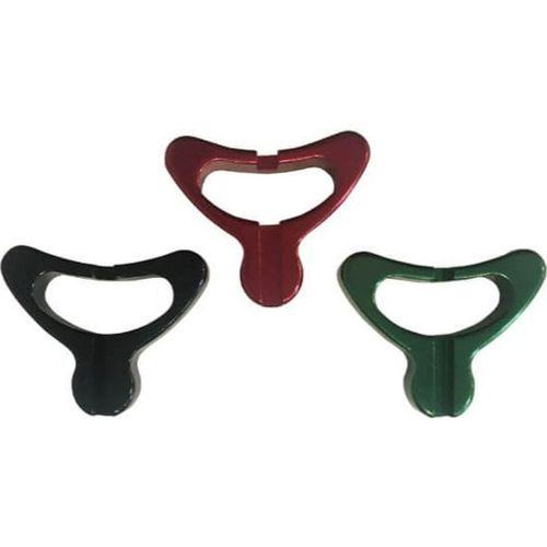 Akort Anahtarı Renkli 3lü Set