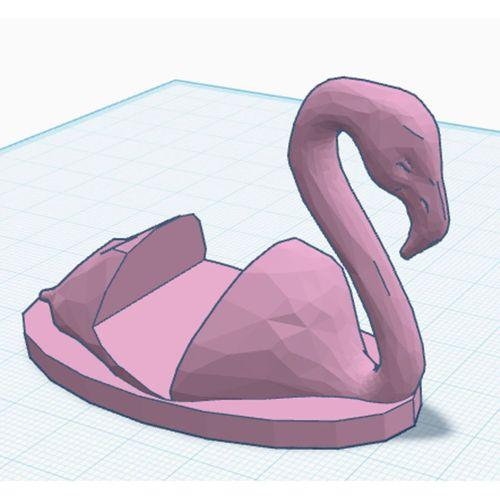 Flamingo Telefon Standı – 6911210