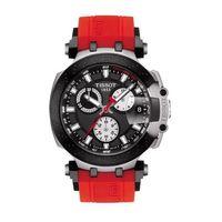 Tissot T-Race Chronograph T1154172705100 Erkek Kol Saati T115.417.27.051.00