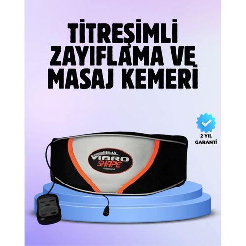 Kızılötesi Isıtma Teknolojili Göbek ve Bel Şekillendirici