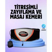 Kızılötesi Isıtma Teknolojili Göbek ve Bel Şekillendirici