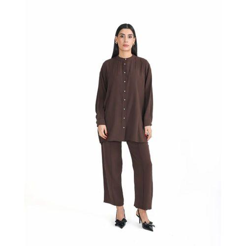 Trendkadın Yeni Sezon Kadın İkili Takım