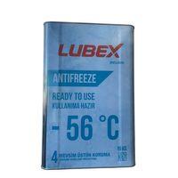 LUBEX ANTİFREEZE RTU MAVİ  -56 TNK 15  KG