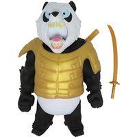 Monster Flex Combat Süper Esnek Figür 15 cm - Samurai Panda