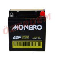 AKÜ Akü Bs 12V 5Ah Dik Monero Cub Ybr