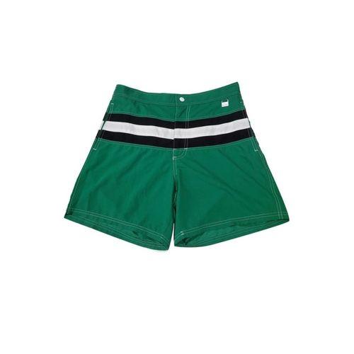 Black Spade Erkek  Deniz Şortu 8217