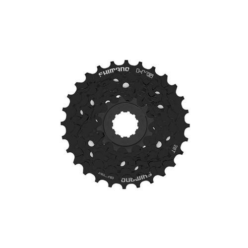 Kaset Cs-Hg210-7 7 Vites 12-14-16-18-21-24-28D Shimano