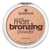 Essence Bronzlaştırıcı Pudra Dark