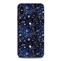 Spacex (11) Tema Tam Koruma Apple Iphone X Kılıf