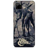 Realme C11 Uyumlu Kılıf The Dark Crystal (41) Tank Kılıf skekSo