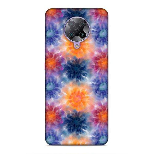 Xiaomi Poco F2 Pro Uyumlu Kılıf Romans (34) Slim Armor Kılıf Rüzgar Gülü
