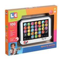 Let's Be Child Eğitici Tabletim Beyaz - LC-30902