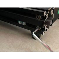 Ayarlanabilir Açı Beagle Kamera Montajı (Bu ürün Sadece Plastik parçadır - Almadan Önce Soru Sorabilirsiniz)