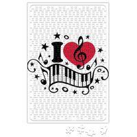 I Lowe Muzic Puzzle 240 Parça Yapboz