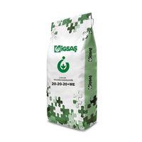 Varioagro Neofert 20-20-20+me NPK Gübre 25 kg