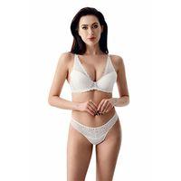 Nb334160-b-k Sütyen Külot Takım