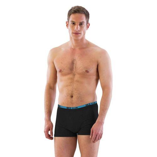 Siyah  6950 Erkek Boxer