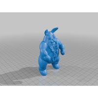 Eldritch Bunny - 6902510