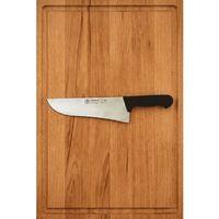 Sürmene Kasap Bıçağı Deri Soyma Kesme ve Dilimleme Et ve Biftek Bıçağı Sürbisa 61125